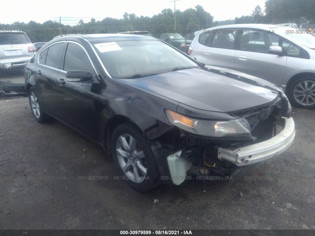 ACURA TL 2012 19uua8f23ca035864