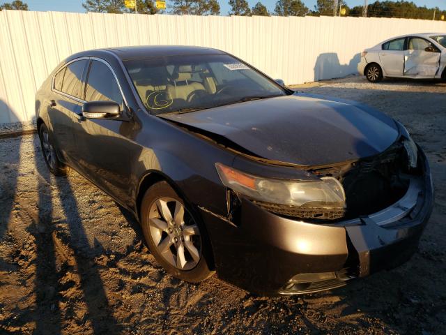 ACURA TL 2012 19uua8f23ca036030