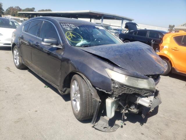 ACURA TL 2012 19uua8f23ca036299