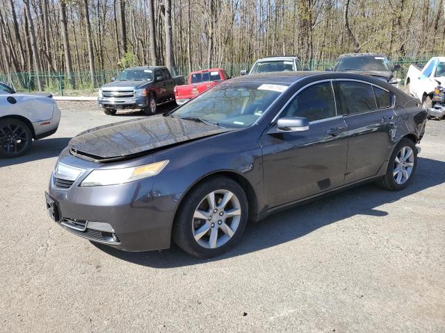 ACURA TL 2012 19uua8f23ca038442