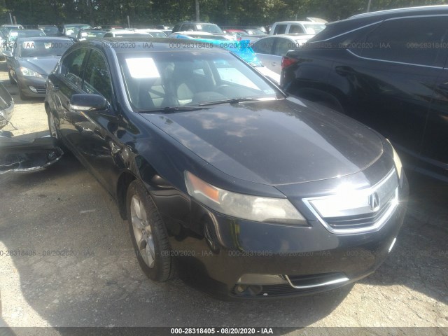 ACURA TL 2012 19uua8f23ca038943