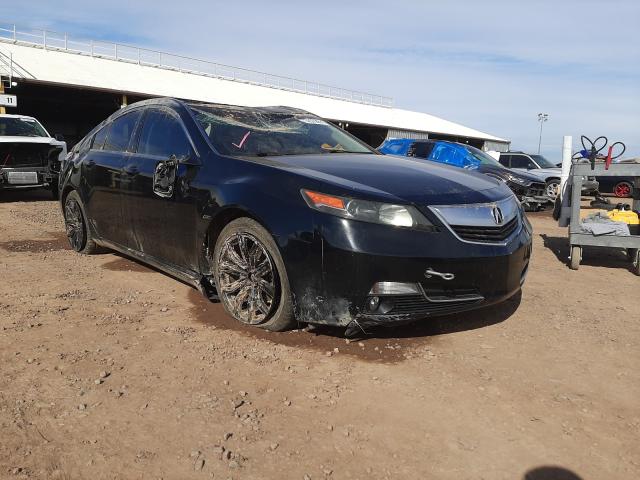 ACURA TL 2013 19uua8f23da003420