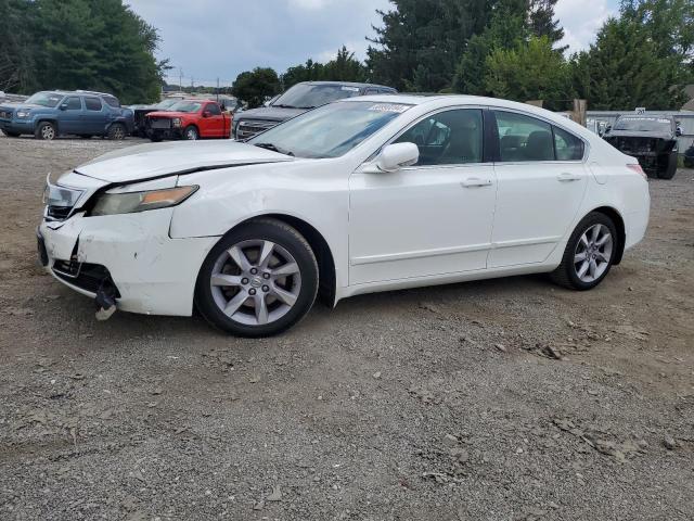 ACURA TL 2013 19uua8f23da004583