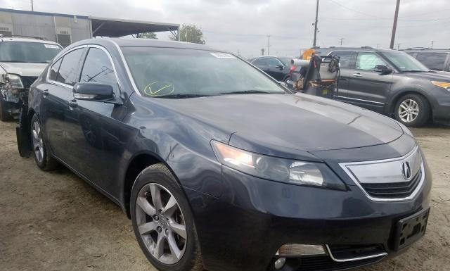 ACURA TL 2013 19uua8f23da005880