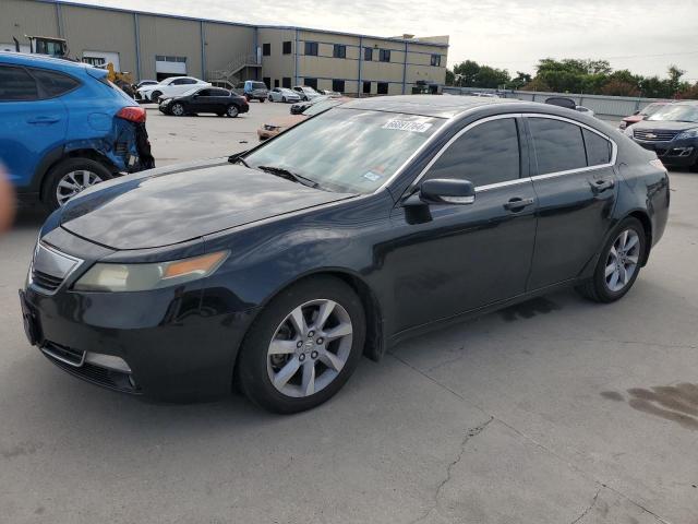 ACURA TL 2013 19uua8f23da006785