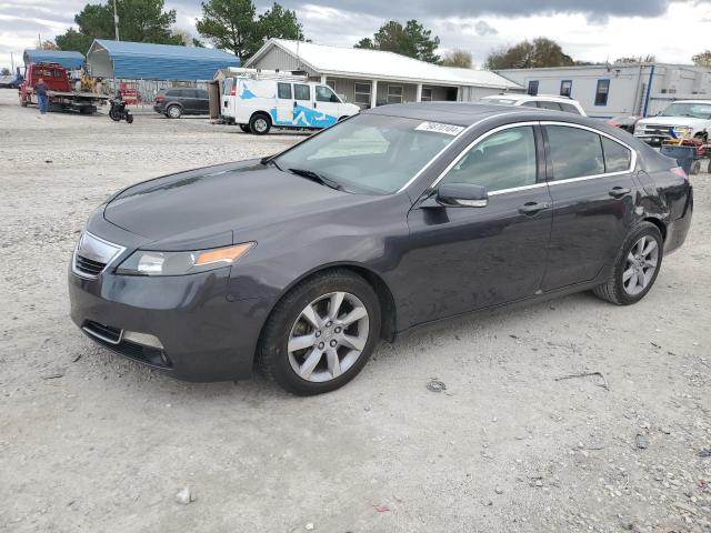 ACURA TL 2013 19uua8f23da007662