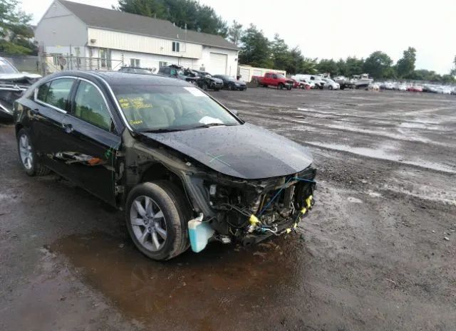 ACURA TL 2013 19uua8f23da008357