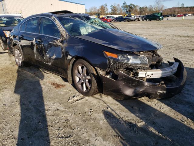 ACURA TL 2013 19uua8f23da010710