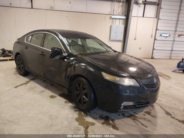 ACURA TL 2013 19uua8f23da011520