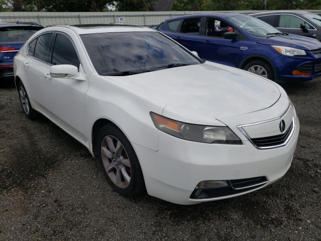 ACURA TL 2013 19uua8f23da011906