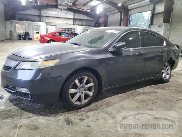 ACURA TL 2013 19uua8f23da012912