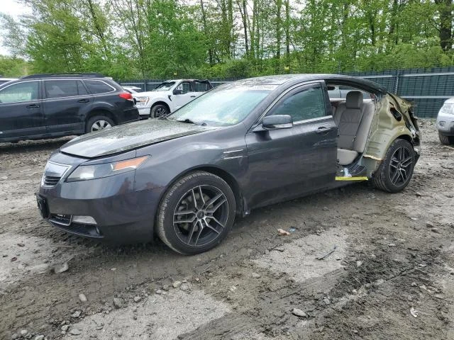 ACURA TL 2013 19uua8f23da013655