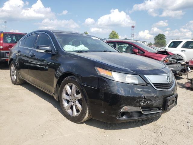 ACURA TL 2013 19uua8f23da014501