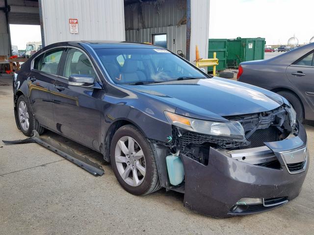 ACURA TL 2013 19uua8f23da015616