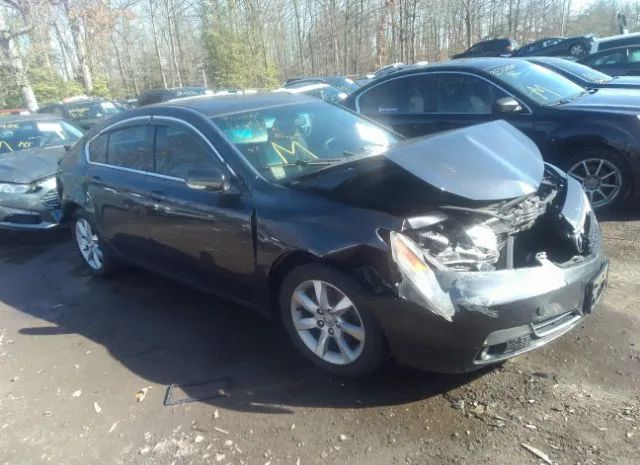 ACURA TL 2013 19uua8f23da015650