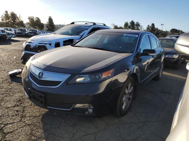 ACURA TL 2013 19uua8f23da016460