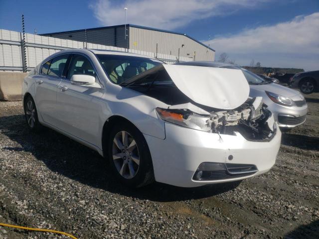 ACURA TL 2013 19uua8f23da017348