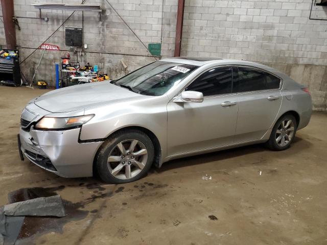 ACURA TL 2013 19uua8f23da800282