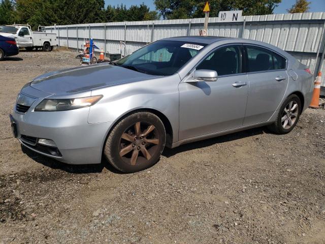 ACURA TL 2014 19uua8f23ea000907