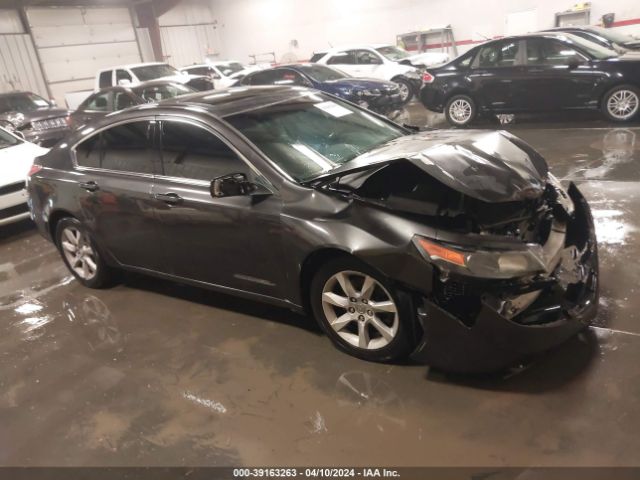 ACURA TL 2014 19uua8f23ea006013