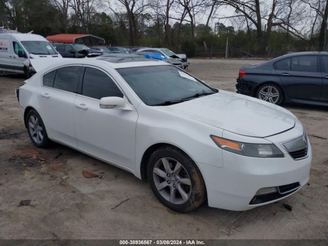 ACURA TL 2014 19uua8f23ea006626