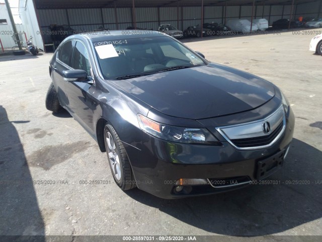 ACURA TL 2014 19uua8f23ea008778