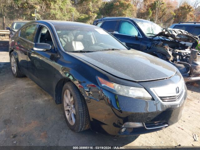 ACURA TL 2014 19uua8f23ea009056