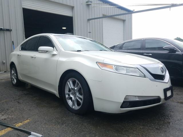 ACURA TL 2010 19uua8f24aa000974