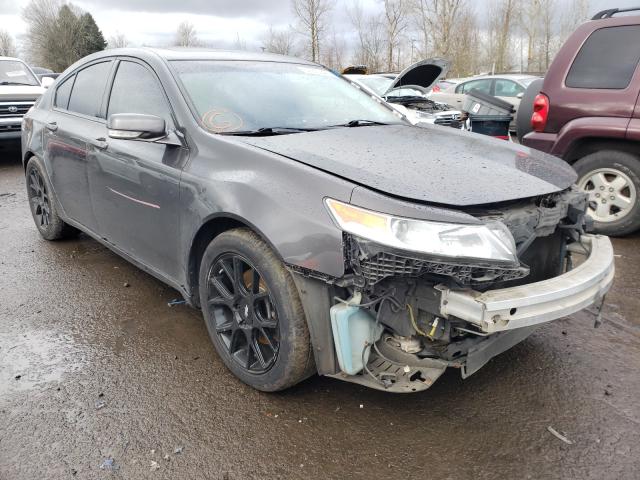 ACURA TL 2010 19uua8f24aa001347