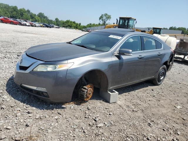 ACURA TL 2010 19uua8f24aa001848