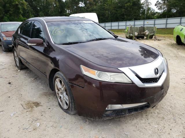 ACURA TL 2010 19uua8f24aa002109