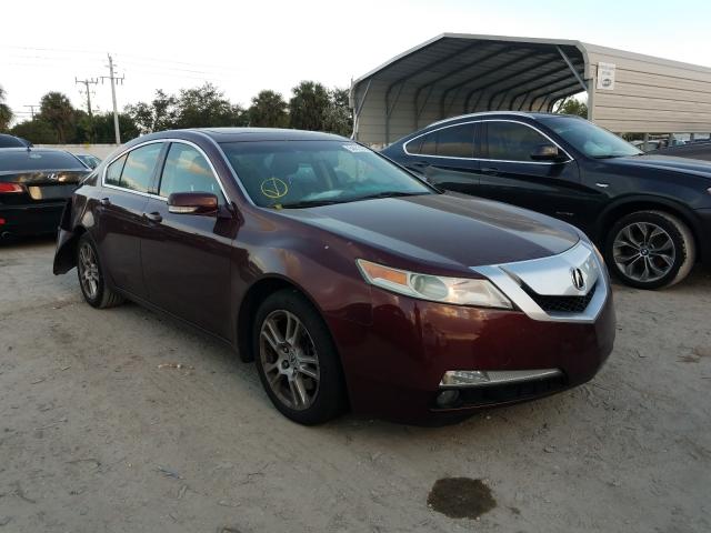 ACURA TL 2010 19uua8f24aa003759