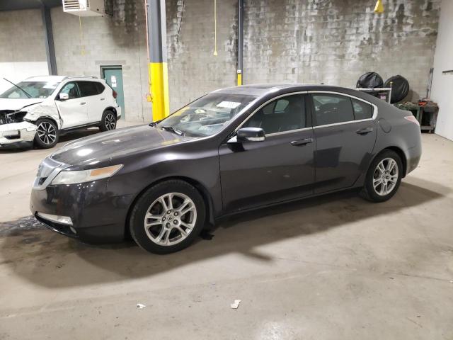 ACURA TL 2010 19uua8f24aa006967