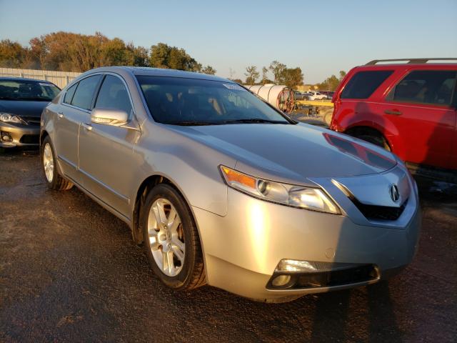 ACURA TL 2010 19uua8f24aa007665