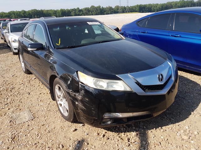 ACURA TL 2010 19uua8f24aa007682