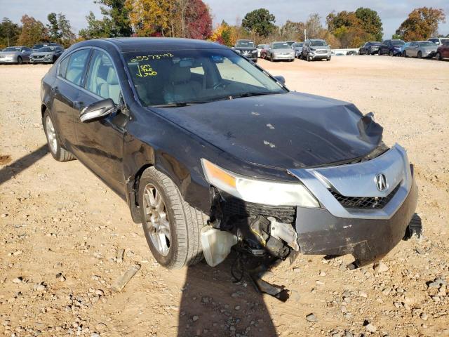 ACURA TL 2010 19uua8f24aa008847