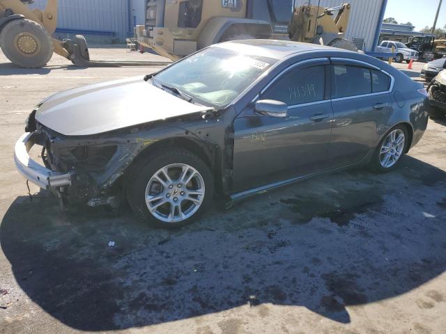 ACURA TL 2010 19uua8f24aa010095