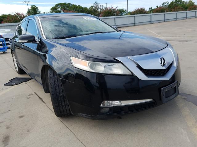 ACURA TL 2010 19uua8f24aa012350