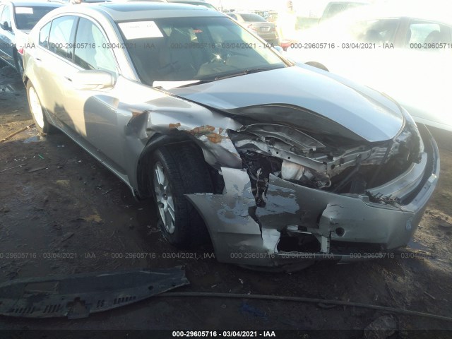 ACURA TL 2010 19uua8f24aa013014