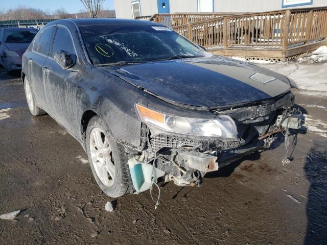 ACURA TL 2010 19uua8f24aa013661