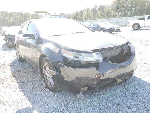 ACURA TL 2010 19uua8f24aa015006