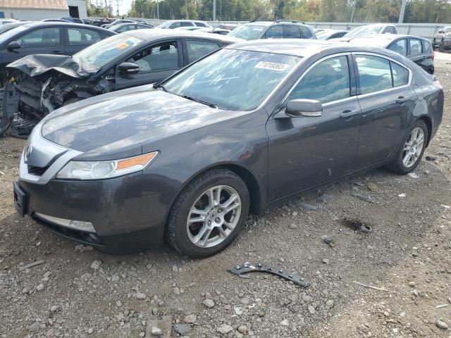 ACURA TL 2010 19uua8f24aa016415