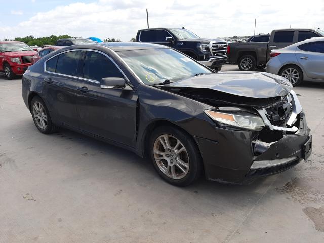 ACURA TL 2010 19uua8f24aa016656