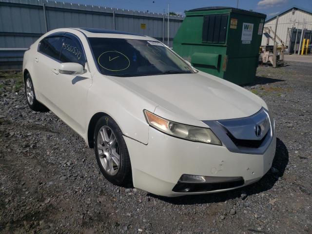 ACURA TL 2010 19uua8f24aa017225