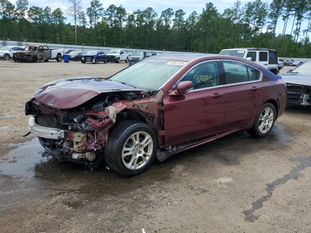 ACURA TL 2010 19uua8f24aa017340