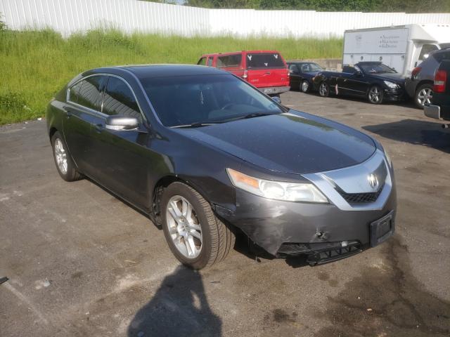 ACURA TL 2010 19uua8f24aa017841