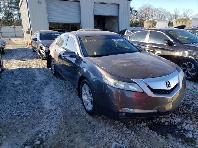 ACURA TL 2010 19uua8f24aa018164