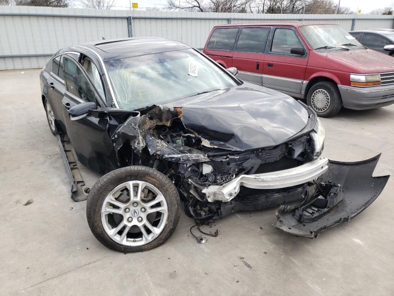 ACURA TL 2010 19uua8f24aa019721