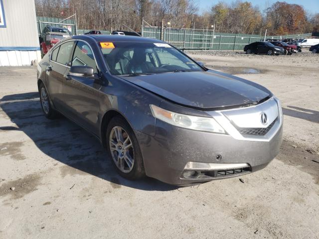 ACURA TL 2010 19uua8f24aa021114