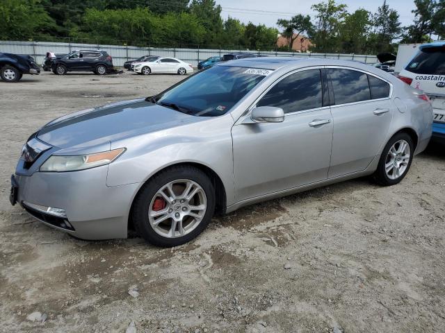 ACURA TL 2010 19uua8f24aa021131